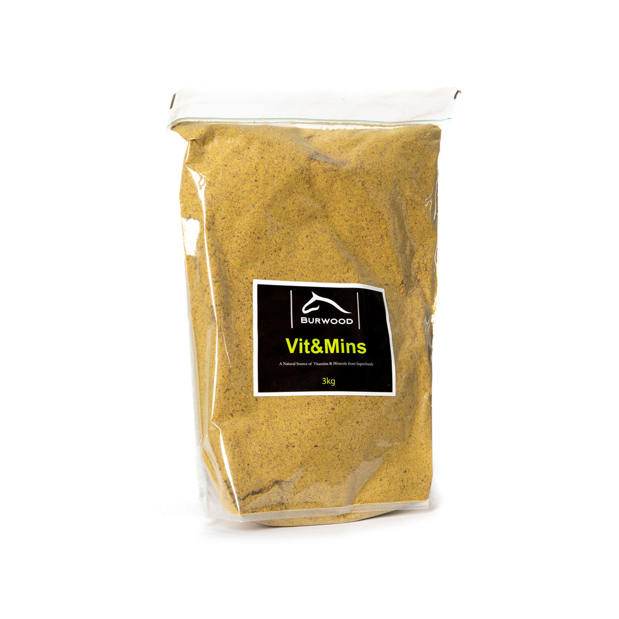 Burwood Vits & Minerals 3kg