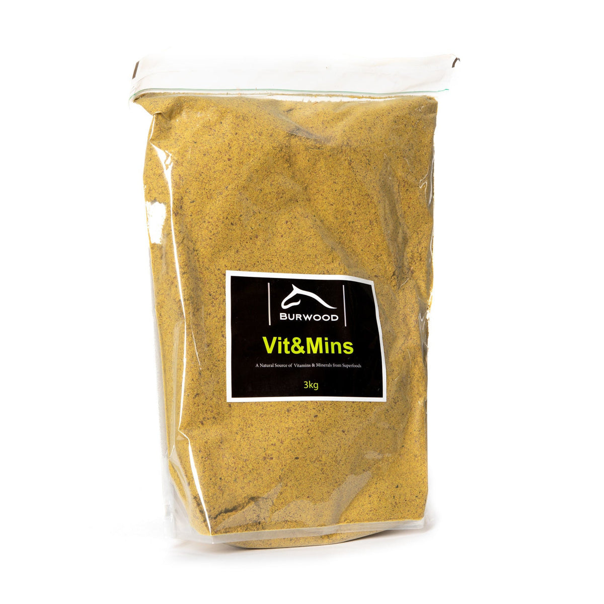 Burwood Vits & Minerals 3kg
