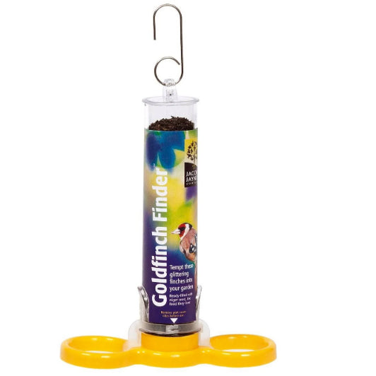 Jacobi Jayne Goldfinch Finder
