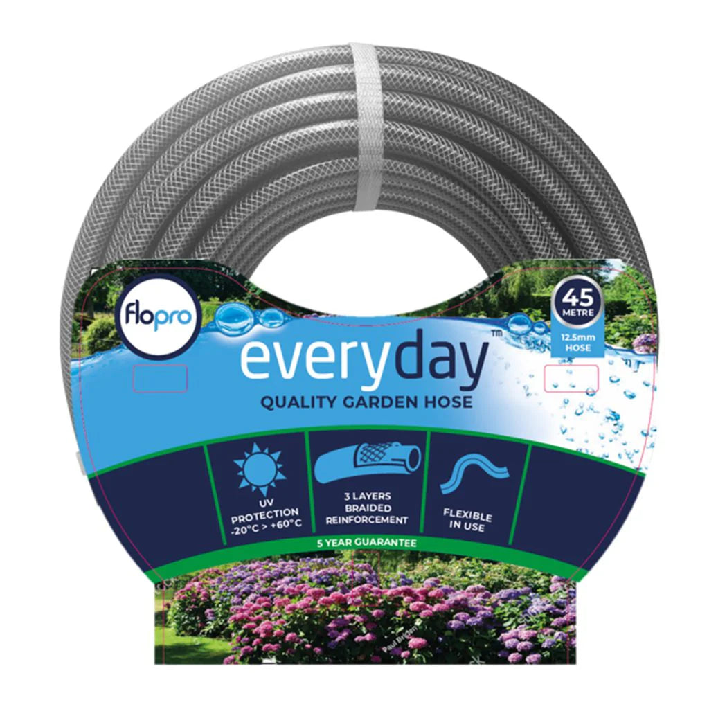 Flopro Everday Hose 45m