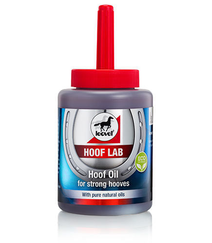 Leovet Hoof Lab Hoof Oil 450ml