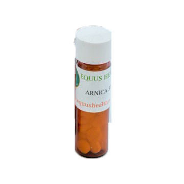 Equus Health Arnica 200c