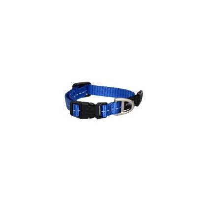 Rogz Classic Collar Blue XS 16-22cm
