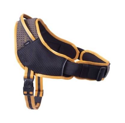 Rogz AirTech Sport Harness Burnt Ochre L