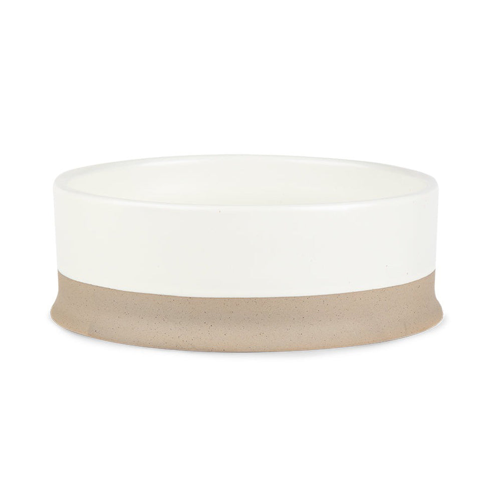 Scruffs Scandi Bowl 20cm Cream