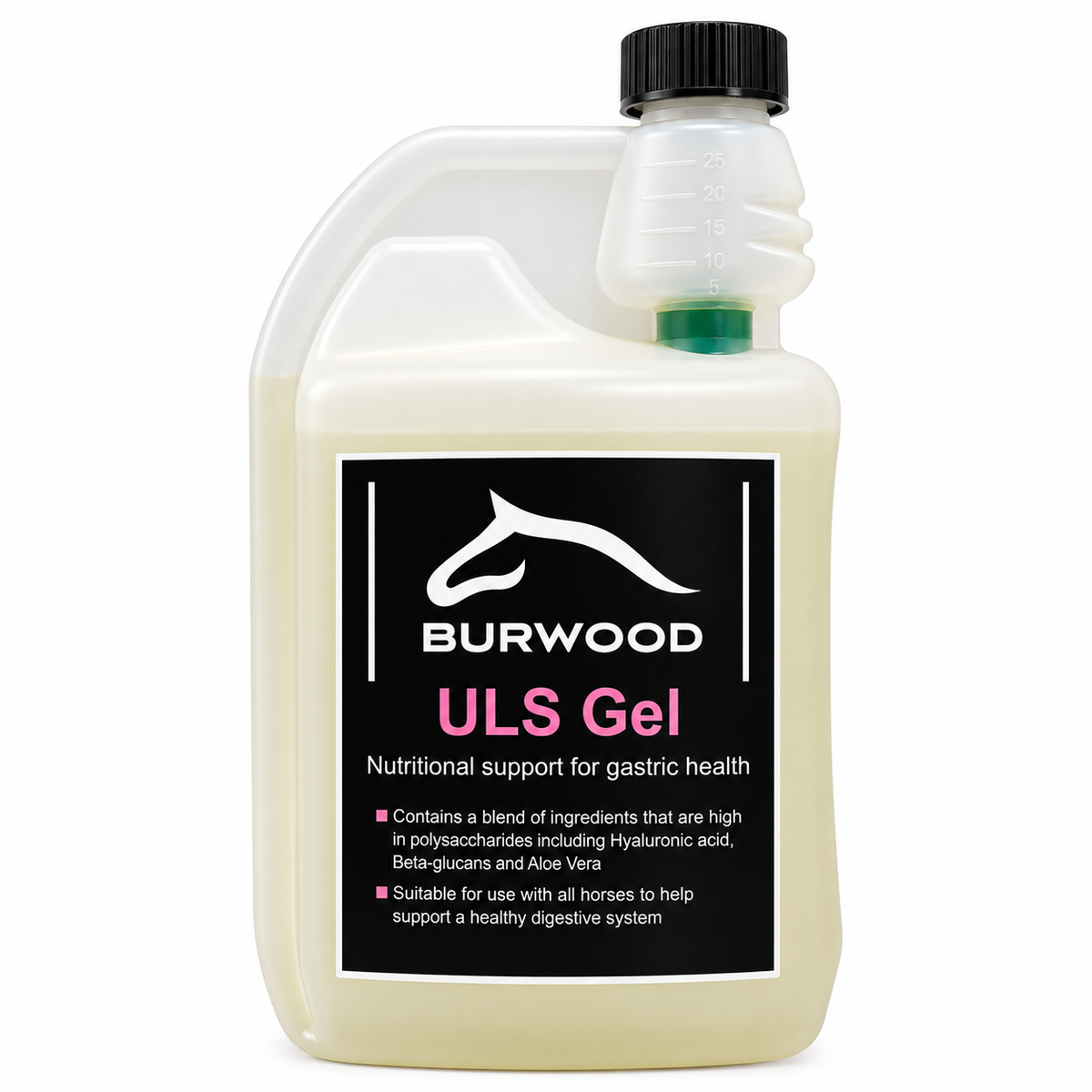 Burwood Uls Gel 1L