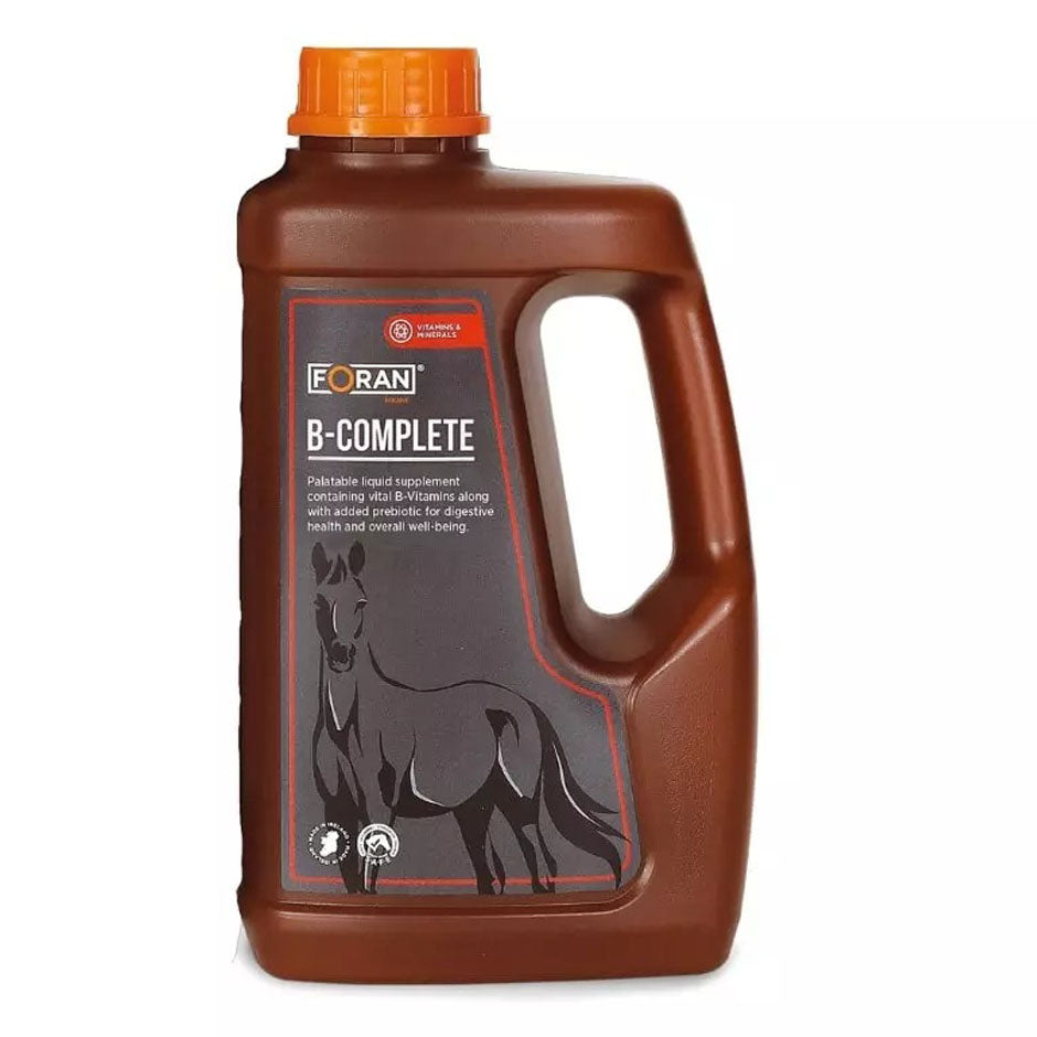 Foran Equine B-Complete 1L