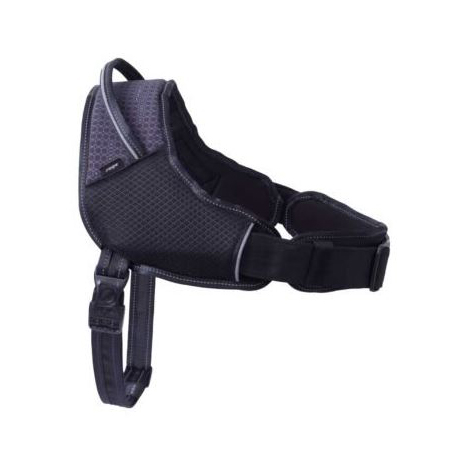 Rogz AirTech Sport Harness Nightsky Black M