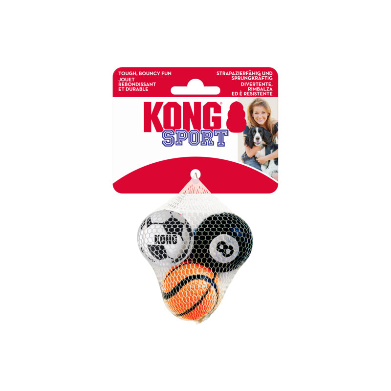 KONG Sport Ball XSmall pk
