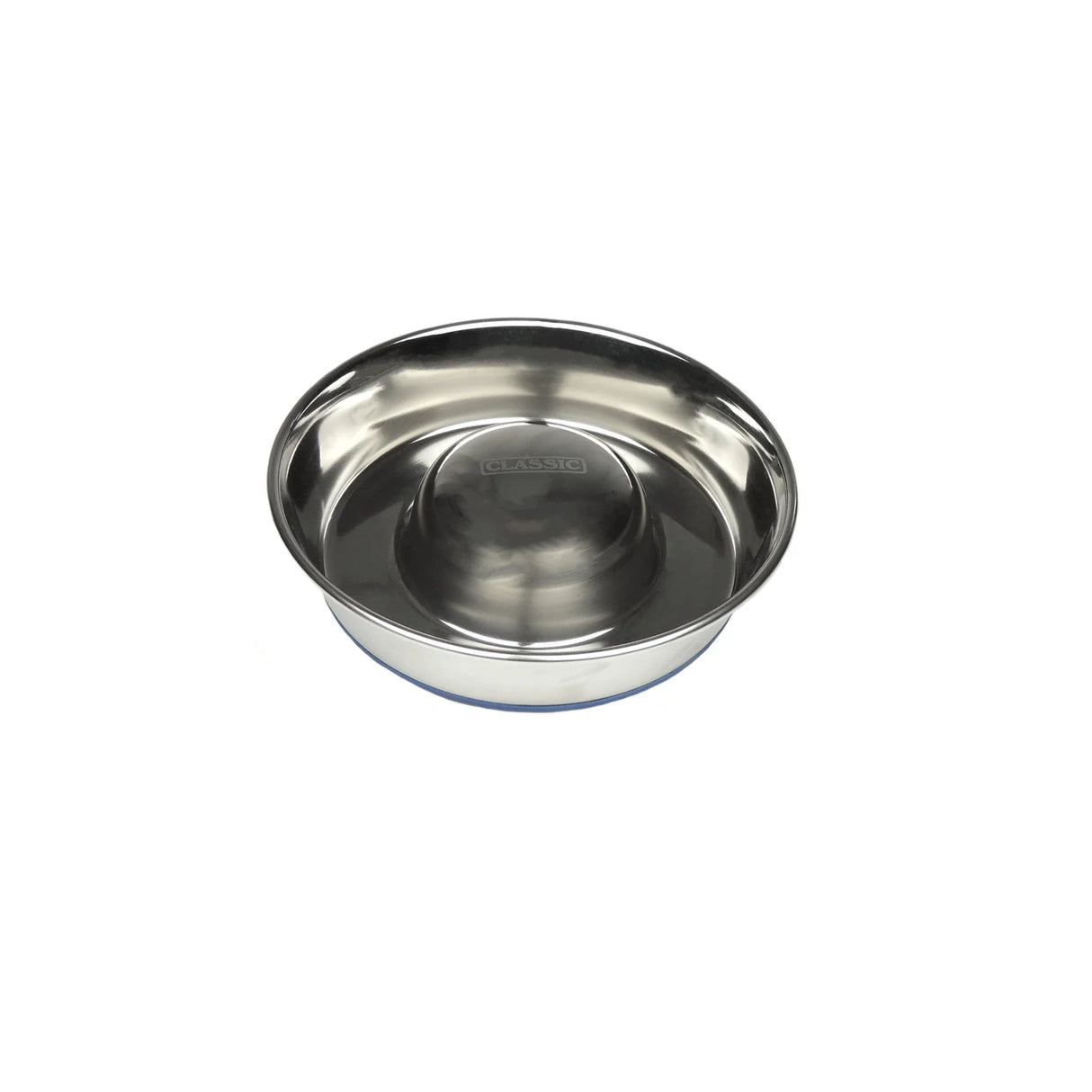 Classic Super Premium Stainless Steel Slow Feeder 880ml