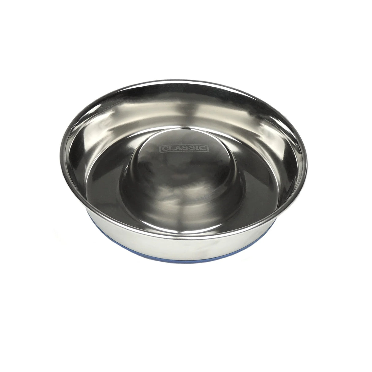 Classic Super Premium Stainless Steel Slow Feeder 1700ml