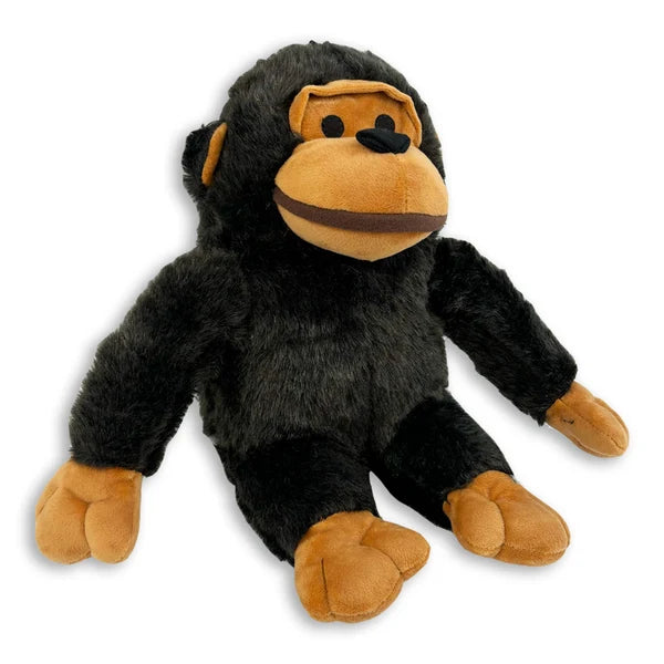 Happy Pet Big Buddie Chucky The Chimp