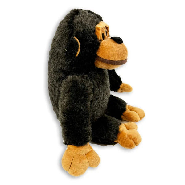 Happy Pet Big Buddie Chucky The Chimp