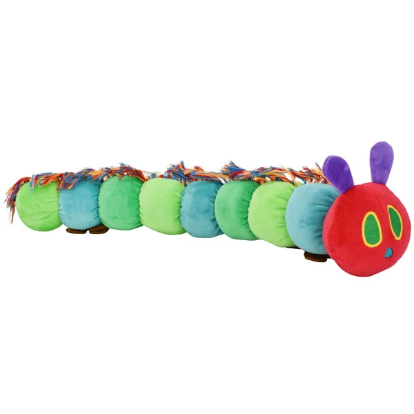 Eric Carle Very Hungry Caterpillar Plush