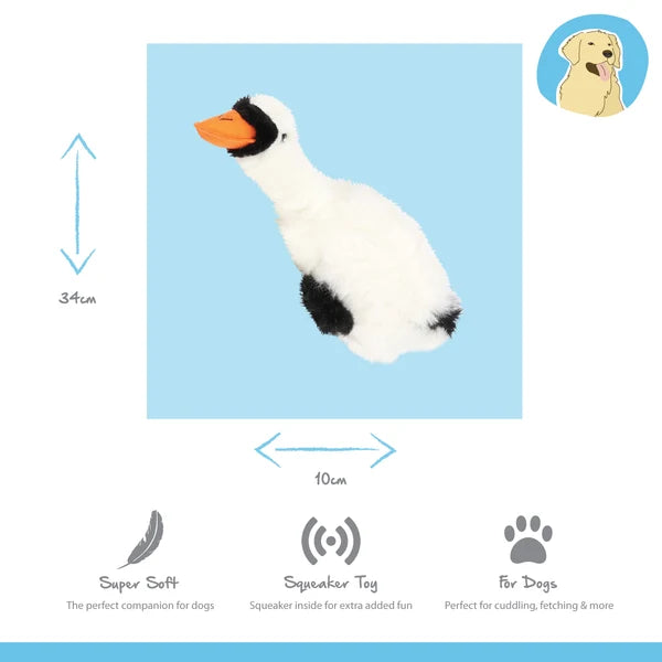 Migrator Swan Large