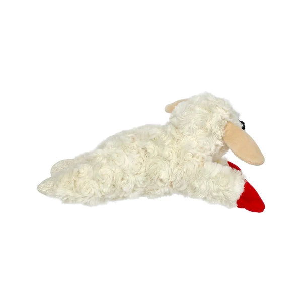 Happy Pet Lamb Chop Medium