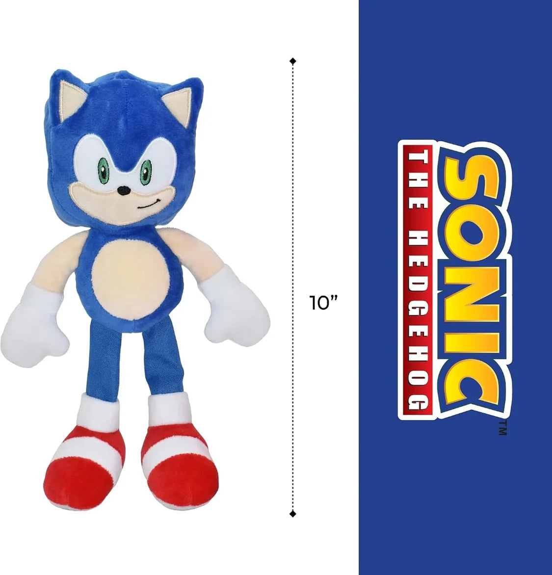 Sonic the Hedgehog® Sonic Figure