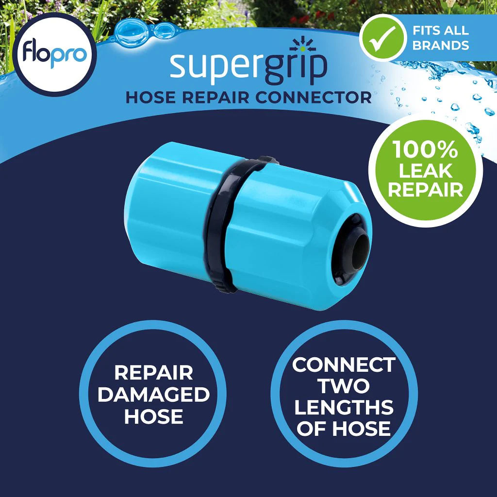 Flopro Supergrip Hose Repair connector