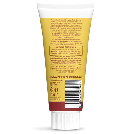 JR Cheese Paste 75g