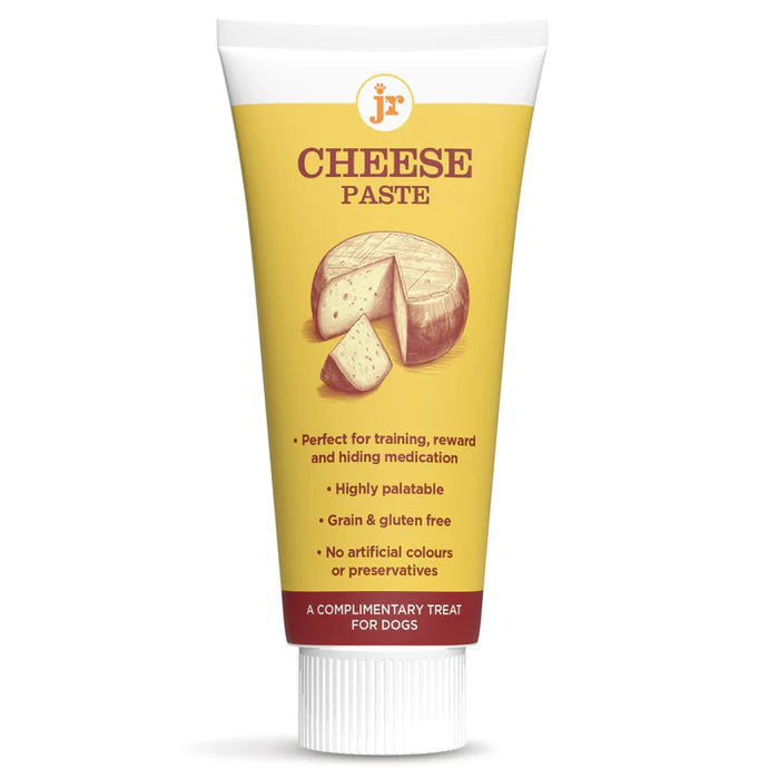 JR Cheese Paste 75g