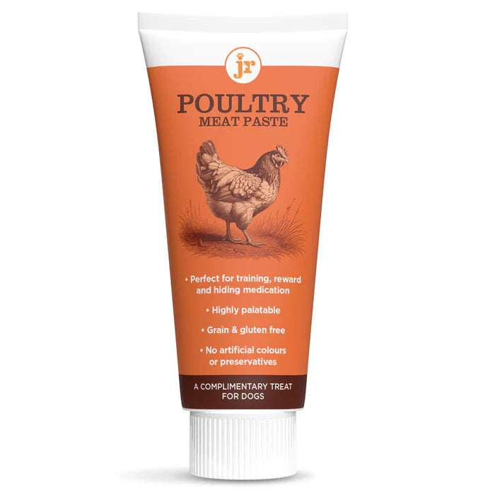 JR Poultry Paste 75g