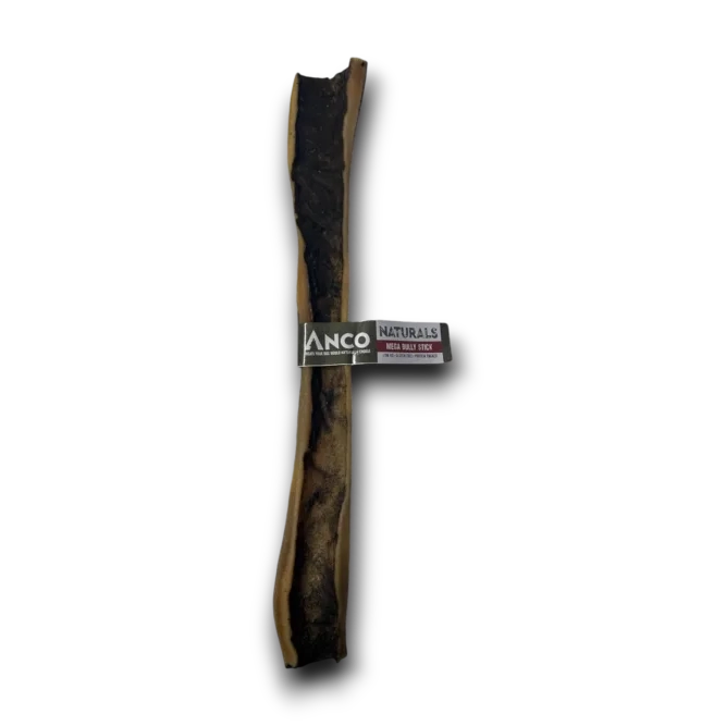 Anco Naturals Mega Bully Stick