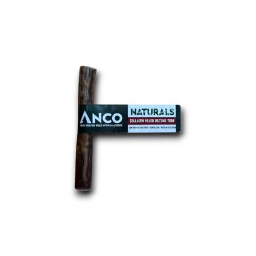 Anco Naturals Collagen Filled Biltong Tube Medium