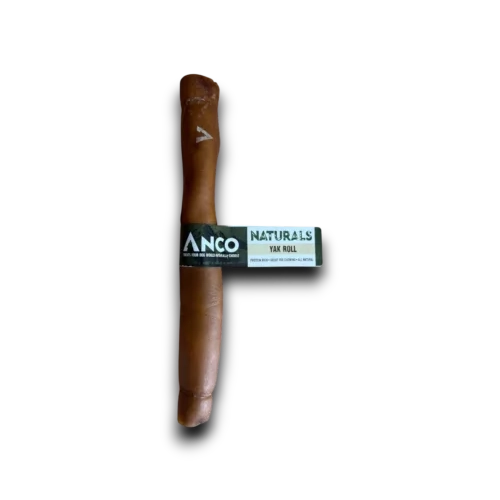 Anco Naturals Yak Rolls Large