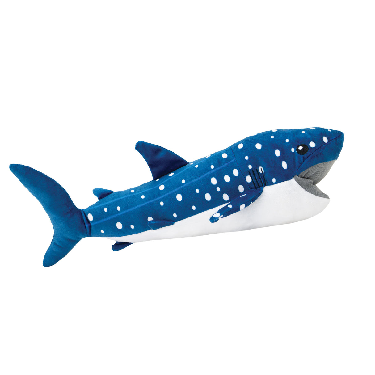 Ancol Ovra Snuffle Basking Shark