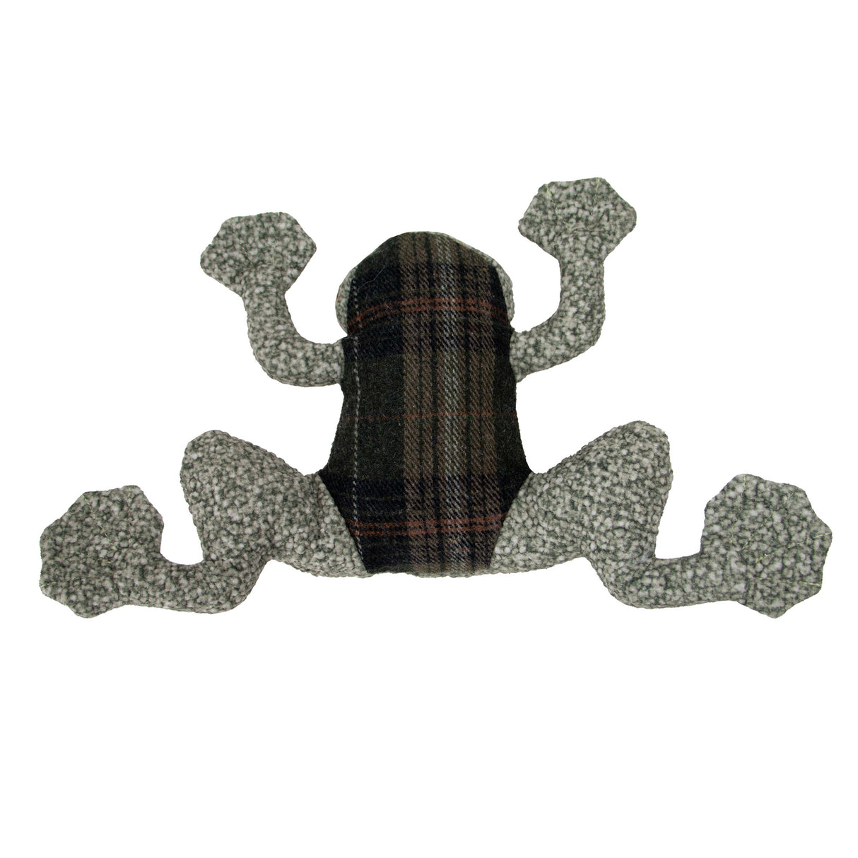 Ancol Heritage Toby Toad Midi