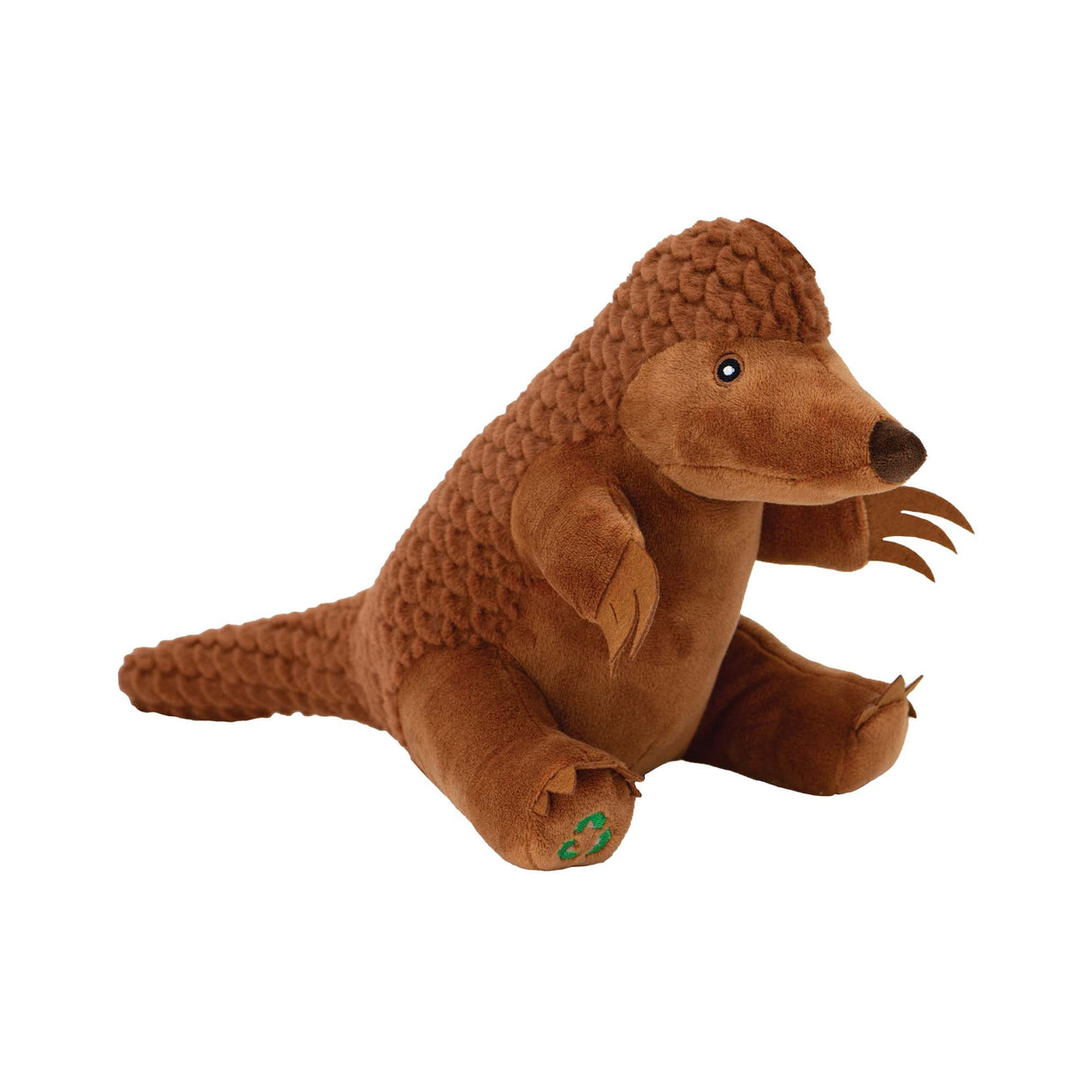 Ancol Made From Peta Pangolin
