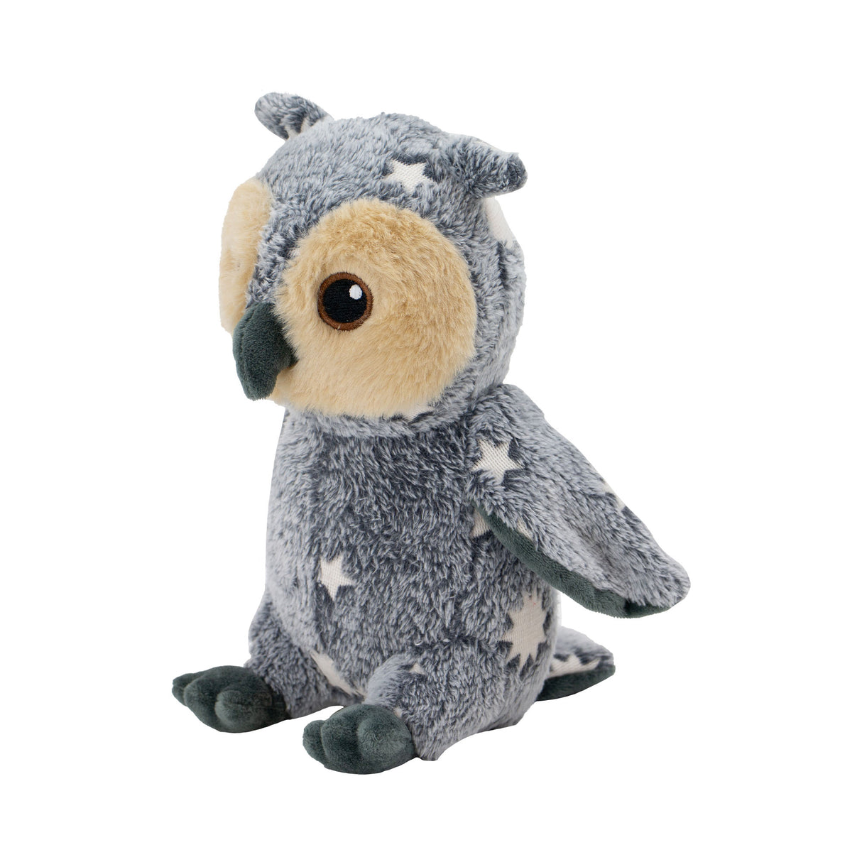 Ancol Playtime Cuddle Glow In The Dark Owl