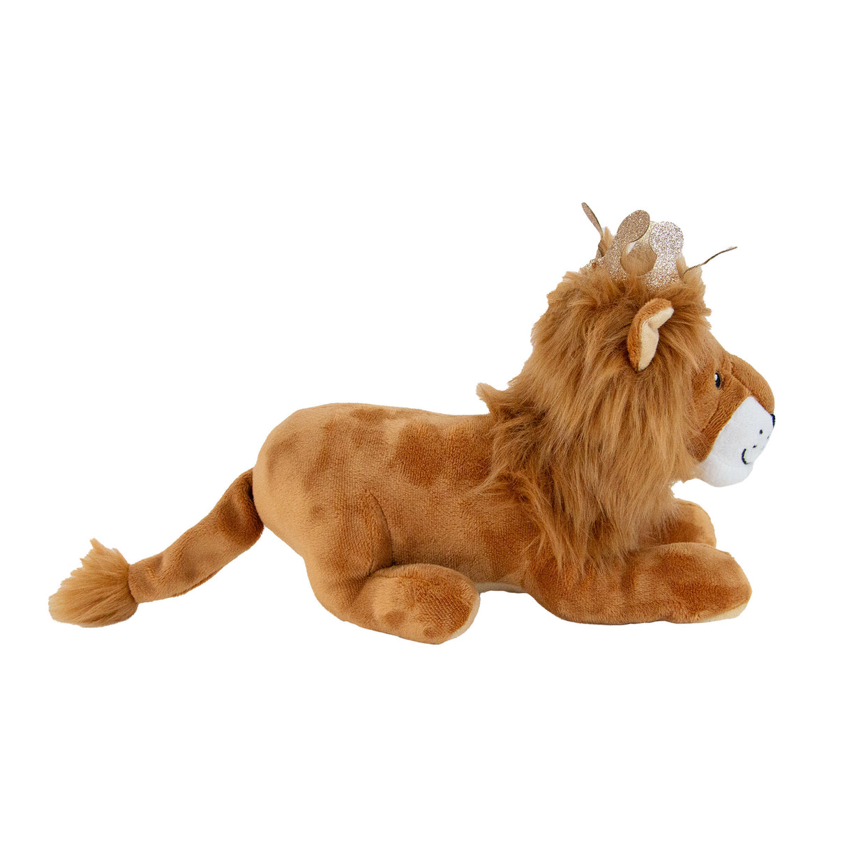 Ancol Playtime Cuddle King Leo The Lion