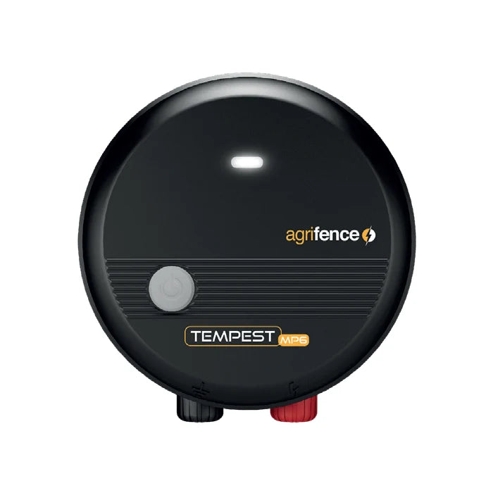 Agrifence Tempest MP6 Mains Energiser