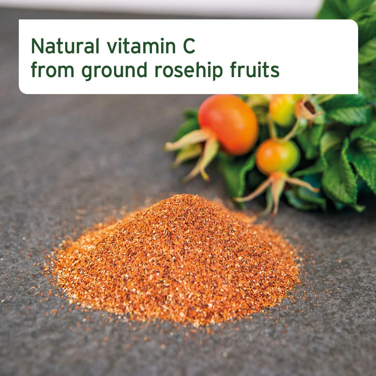 Aniforte Rose Hip Powder 250g
