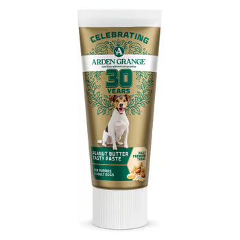 Arden Grange Tasty Peanut Butter Treat 75g