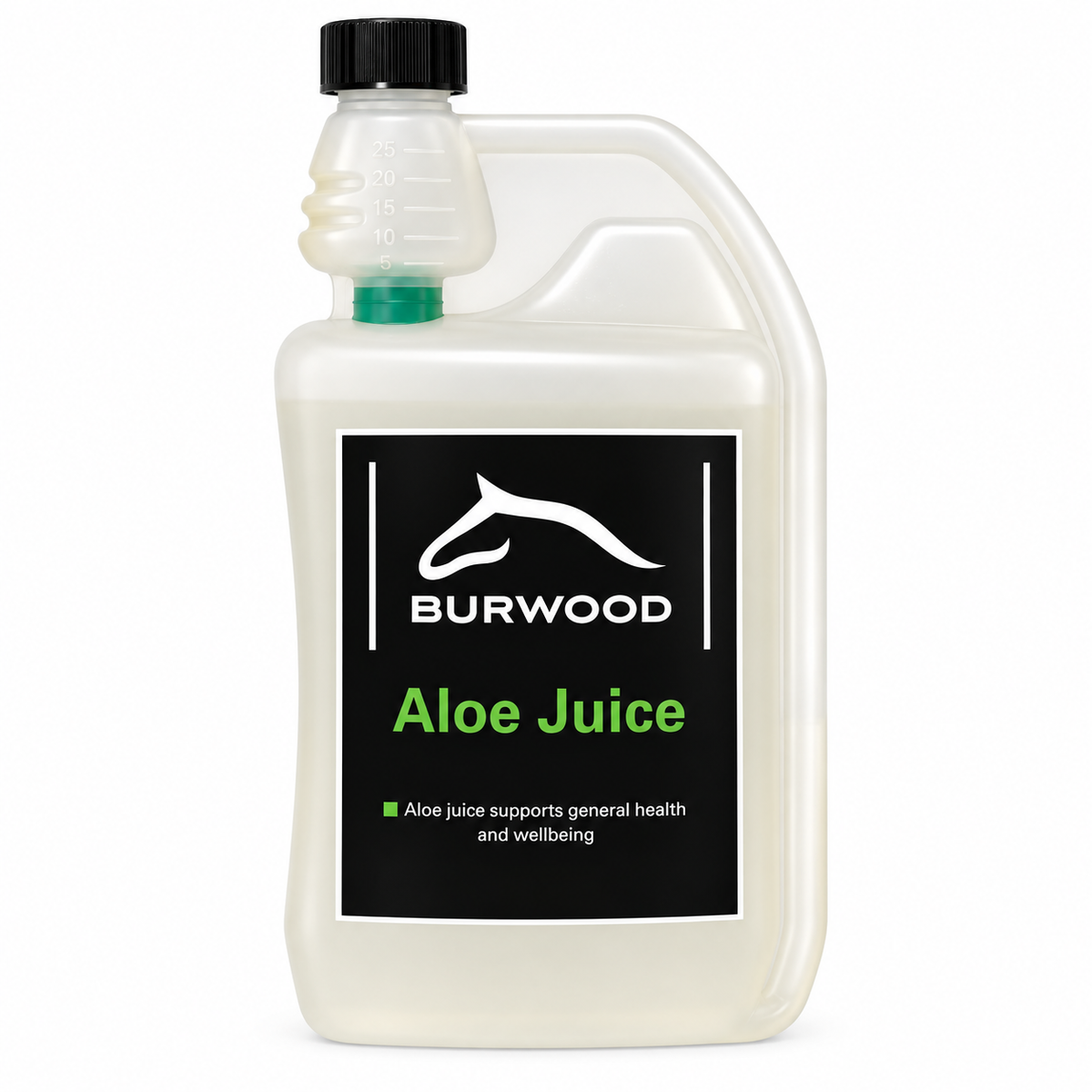 Burwood Aloe Vera 1L