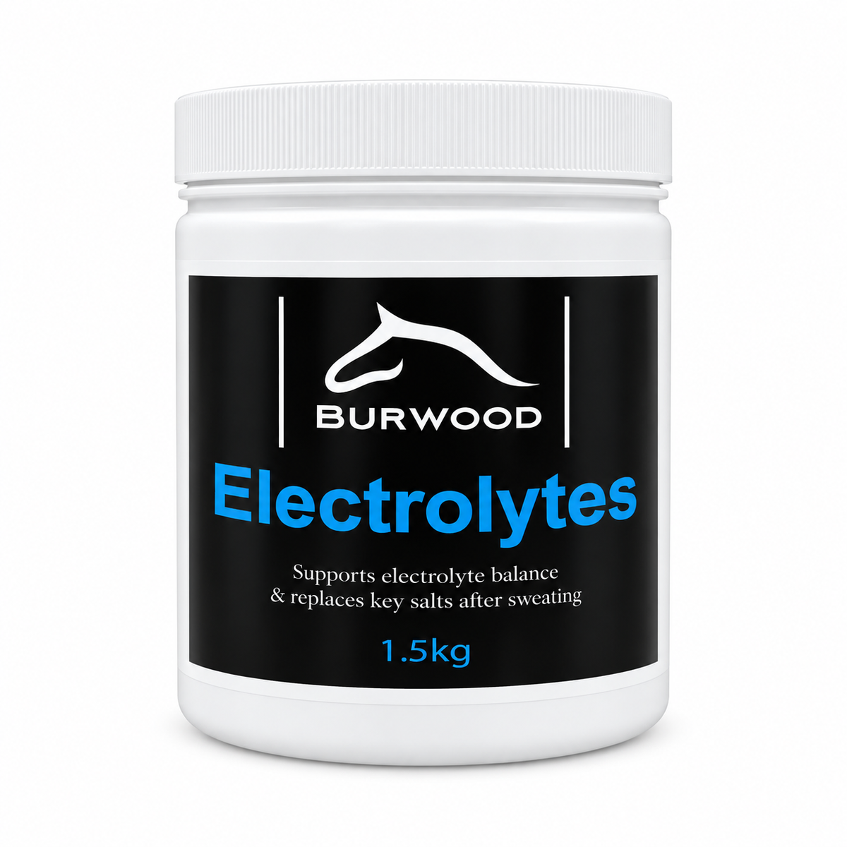 Burwood Electrolytes 1.5kg