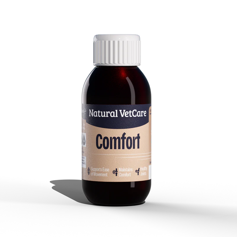 NAF NVC Comfort Oil 100ml