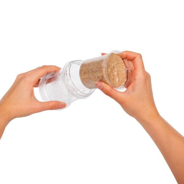 Flutter Butter Buggy Pod EcoRefills 3x140g