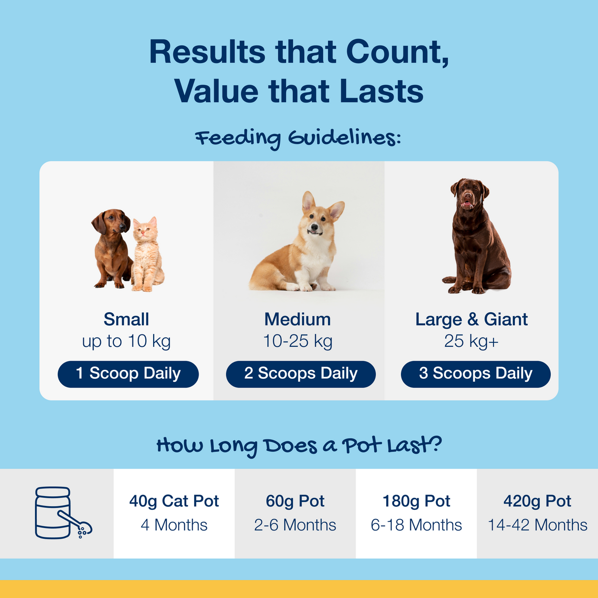 ProDen Plaque Off Powder 60g