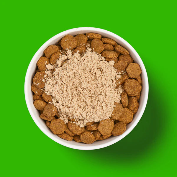 Nutriment Freeze Dried Topper Lamb 50g