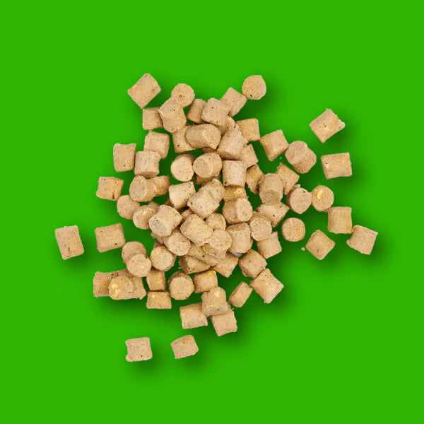 Nutriment Freeze Dried Treats Lamb 30g