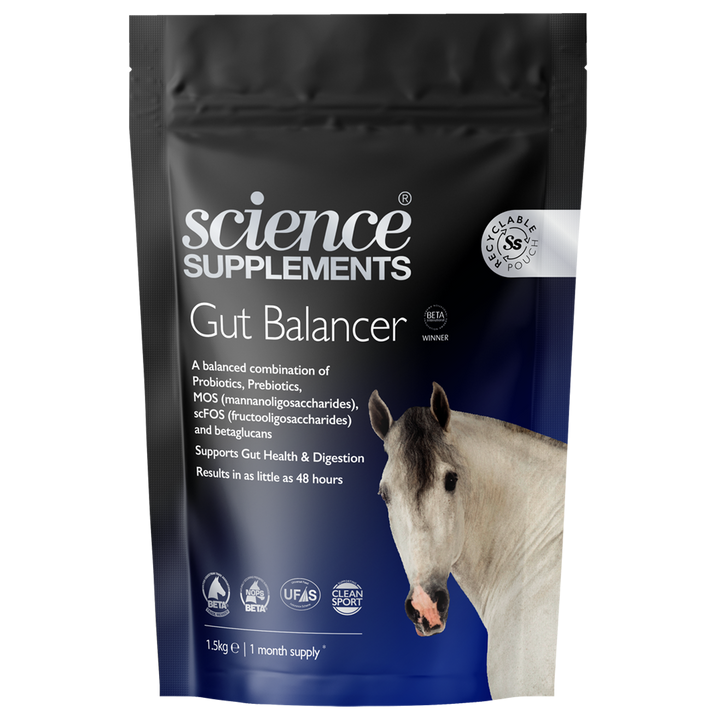 Science Supplements Gut Balancer 1.5kg