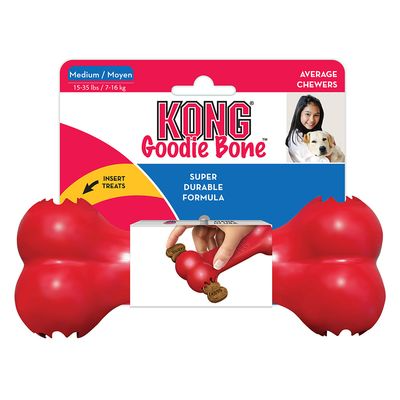 KONG Goodie Bone Medium