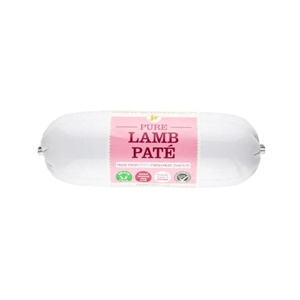 JR Pet Pure Lamb Pate 400g