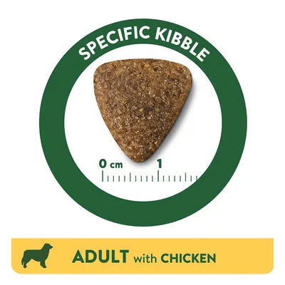 Libra Dog Adult Chicken 14kg