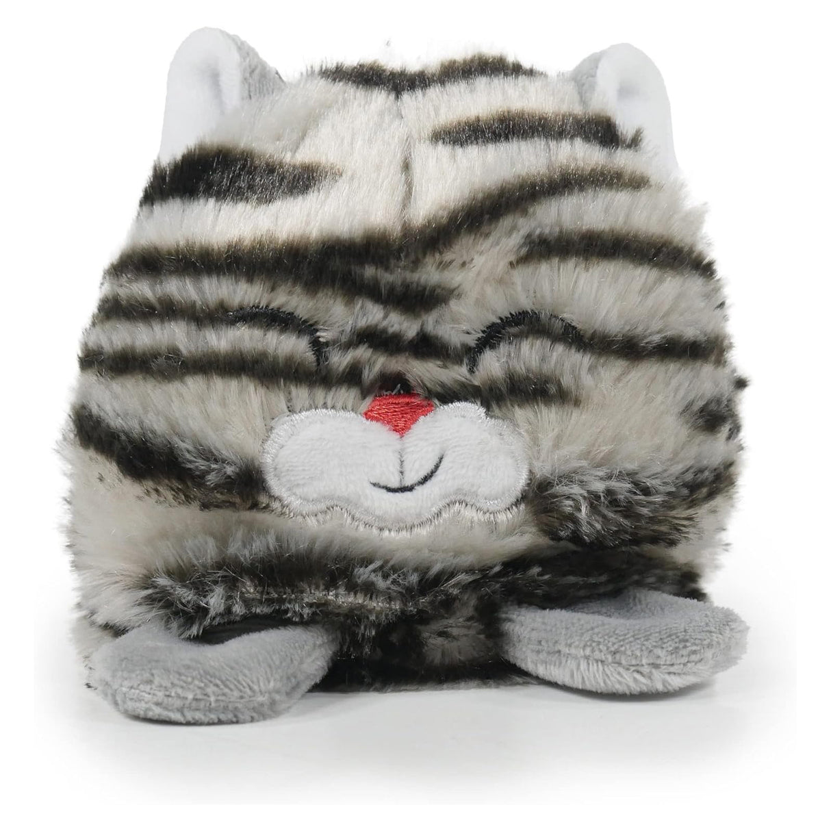Moody Moggy Reversible Grab Toy