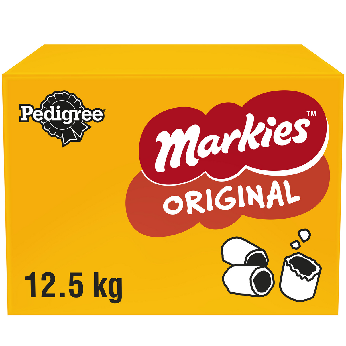 Pedigree Markies Marrobone Original 12.5kg