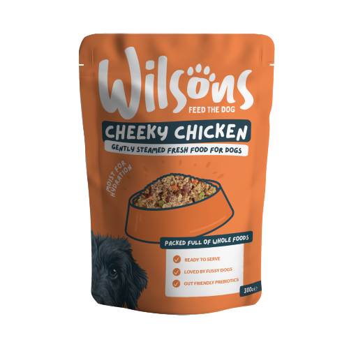 Wilsons Chicken 380g